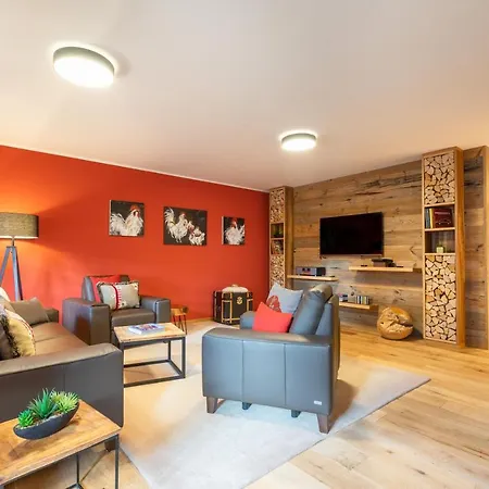 Grosse Wies Oberstdorf Extérieur photo