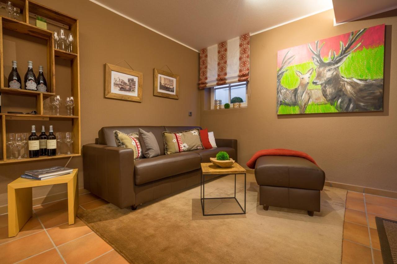 Apartment Grosse Wies