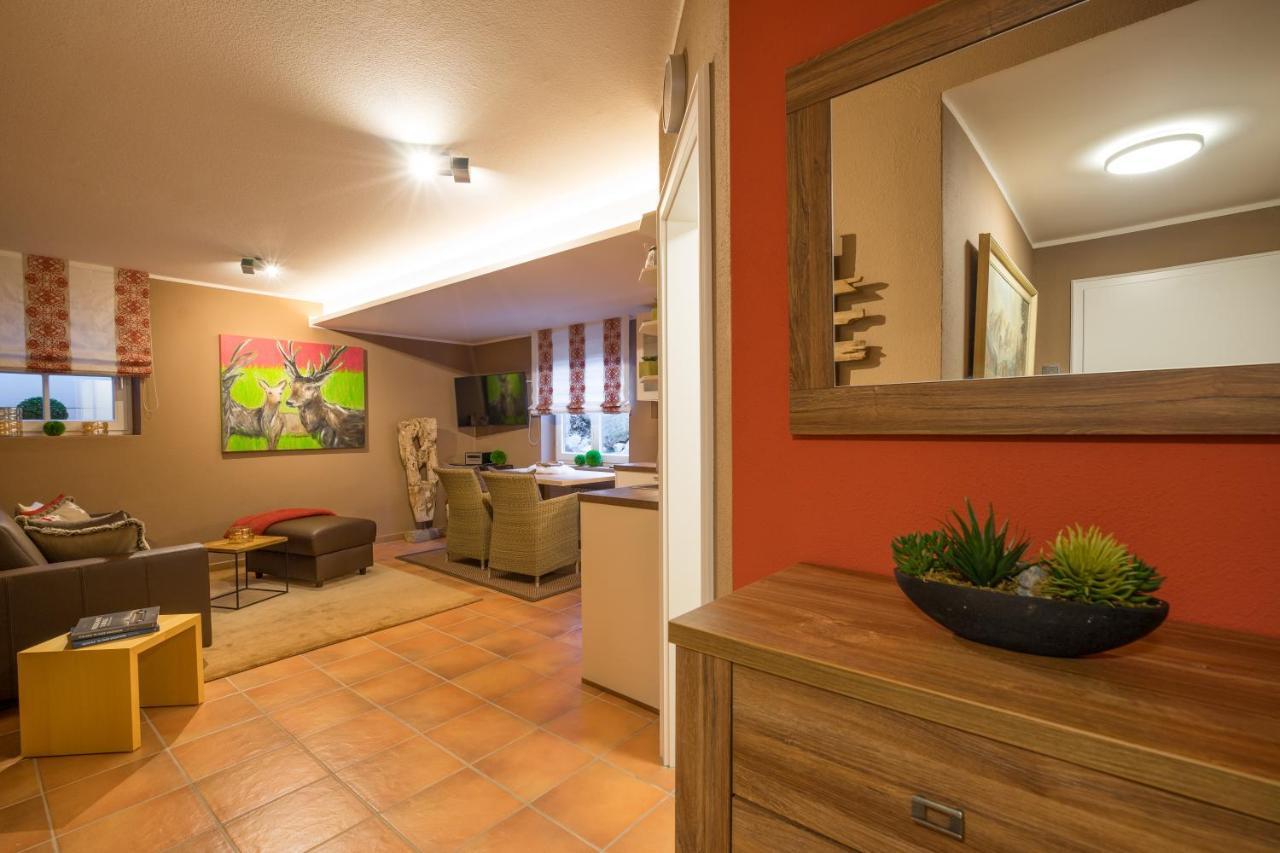 Apartment Grosse Wies