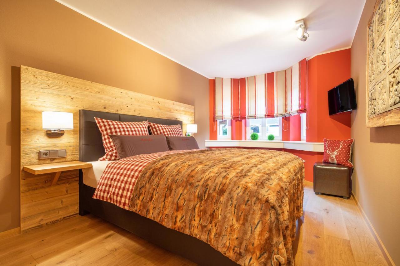 Apartment Grosse Wies *