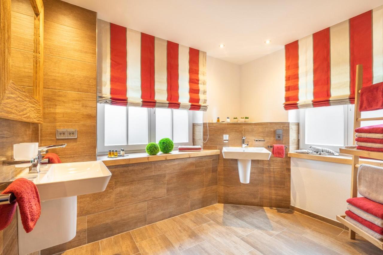 Apartment Grosse Wies