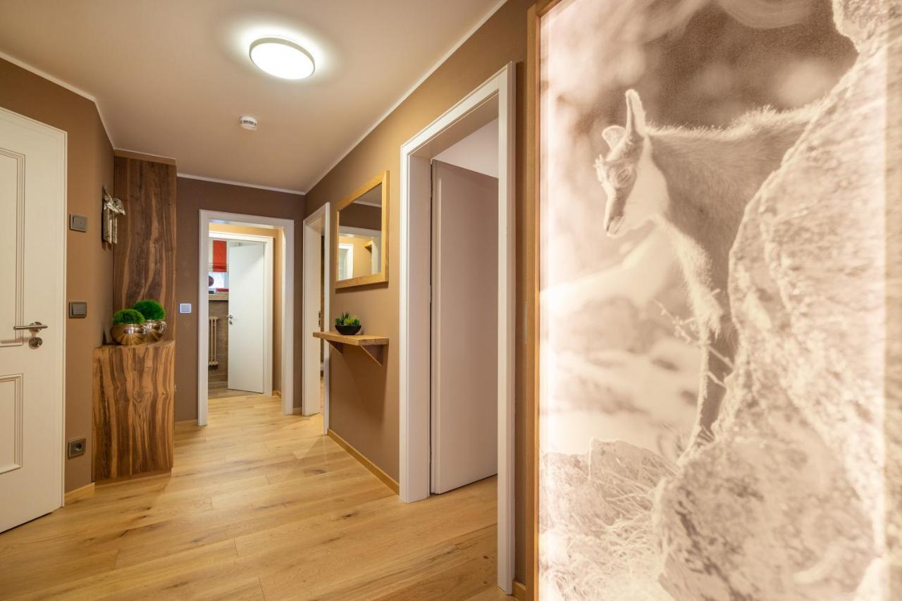 Apartment Grosse Wies