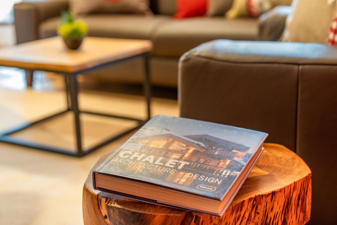 Grosse Wies Apartment Oberstdorf